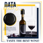 Wine Bottle Stopper Vacuum