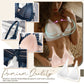 Wireless Front Closure Brassiere