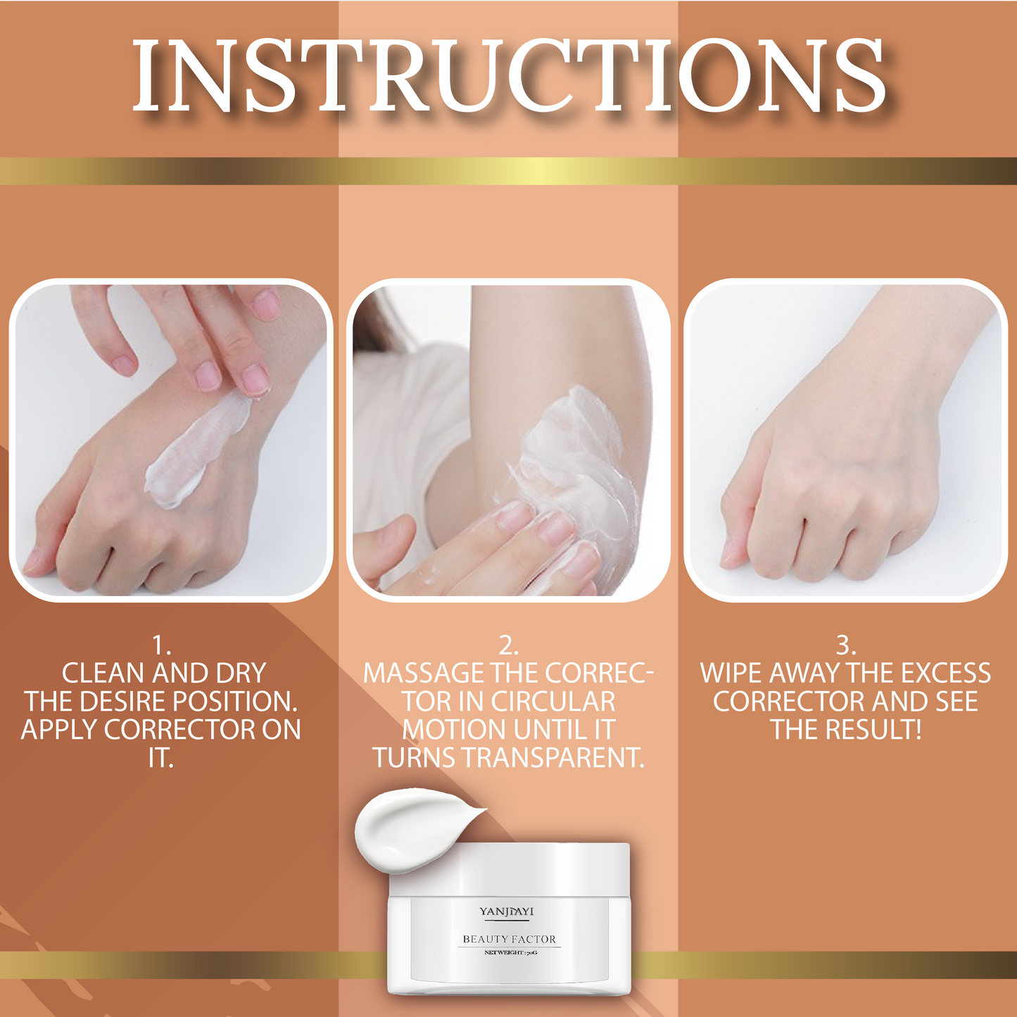 ReverseSkin™ Dark Spot Corrector
