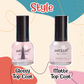 Magical Matte/Glossy Nail Top Coat