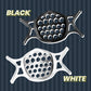 6D Breathable Silicone Bracket (4pcs)