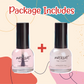 Magical Matte/Glossy Nail Top Coat