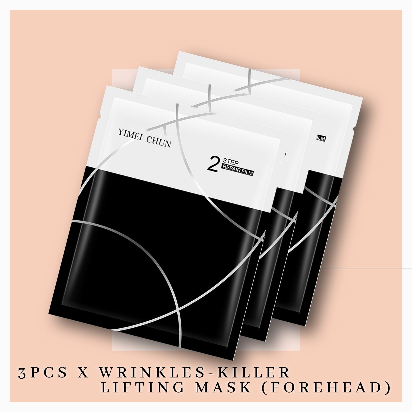 Wrinkles-Killer Lifting Mask