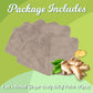 Herbal Ginger Body Relief Patch (Set of 10)