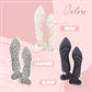 4D Cushioned Shoe Insoles
