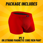 Dr.Strong Magnetic Cure Men Pant