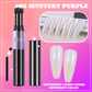 Instant Aurora Nail Powder Pen