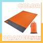 Sand Free Beach Blanket