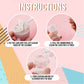 Portable Contact Lens Cleaner
