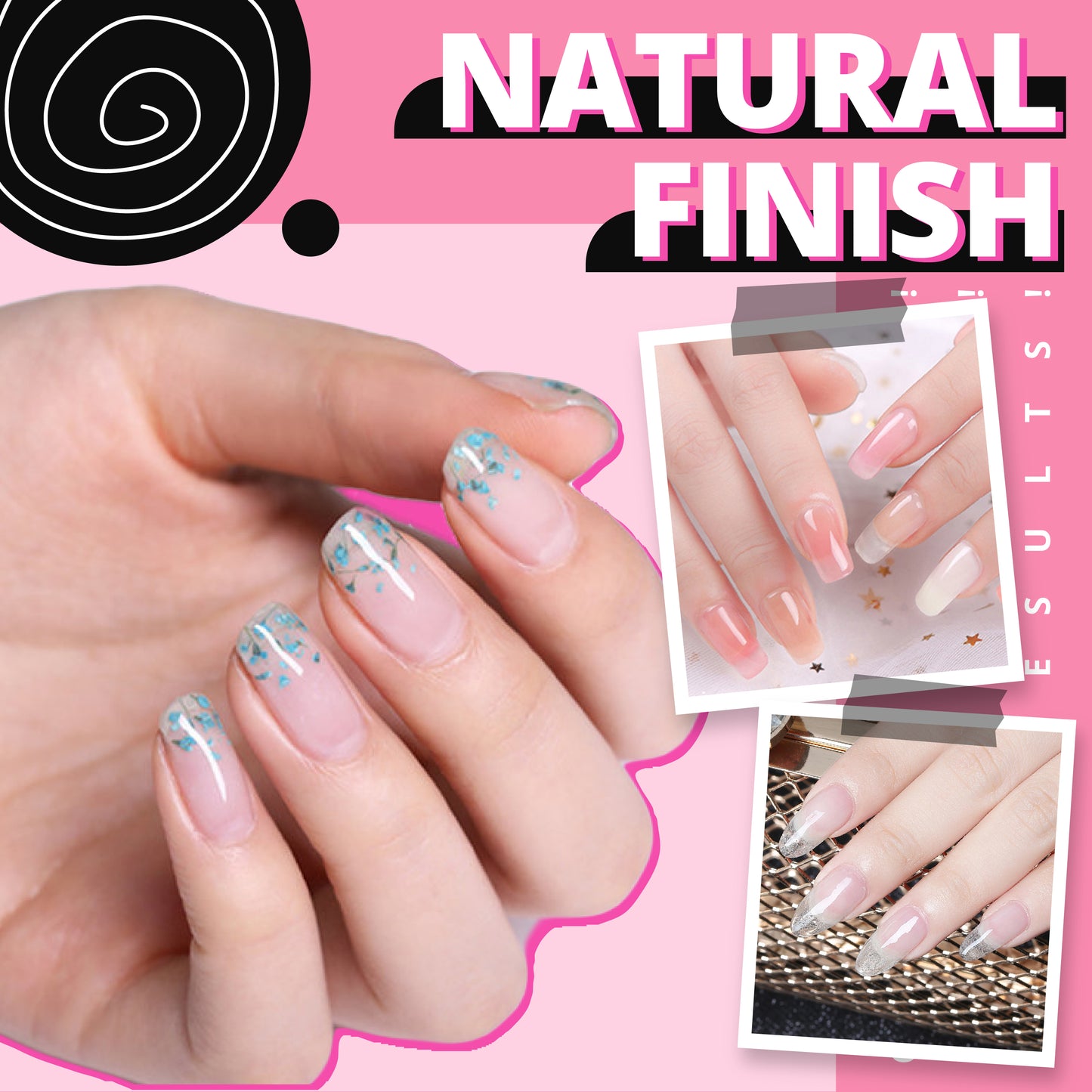 Nail Repair Protection Gel