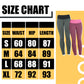 Anti-Cellulite Textured Yoga Pant