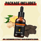 HeShouWu Extract Hair Regrowth Serum