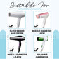 Universal Curly Hair Diffuser