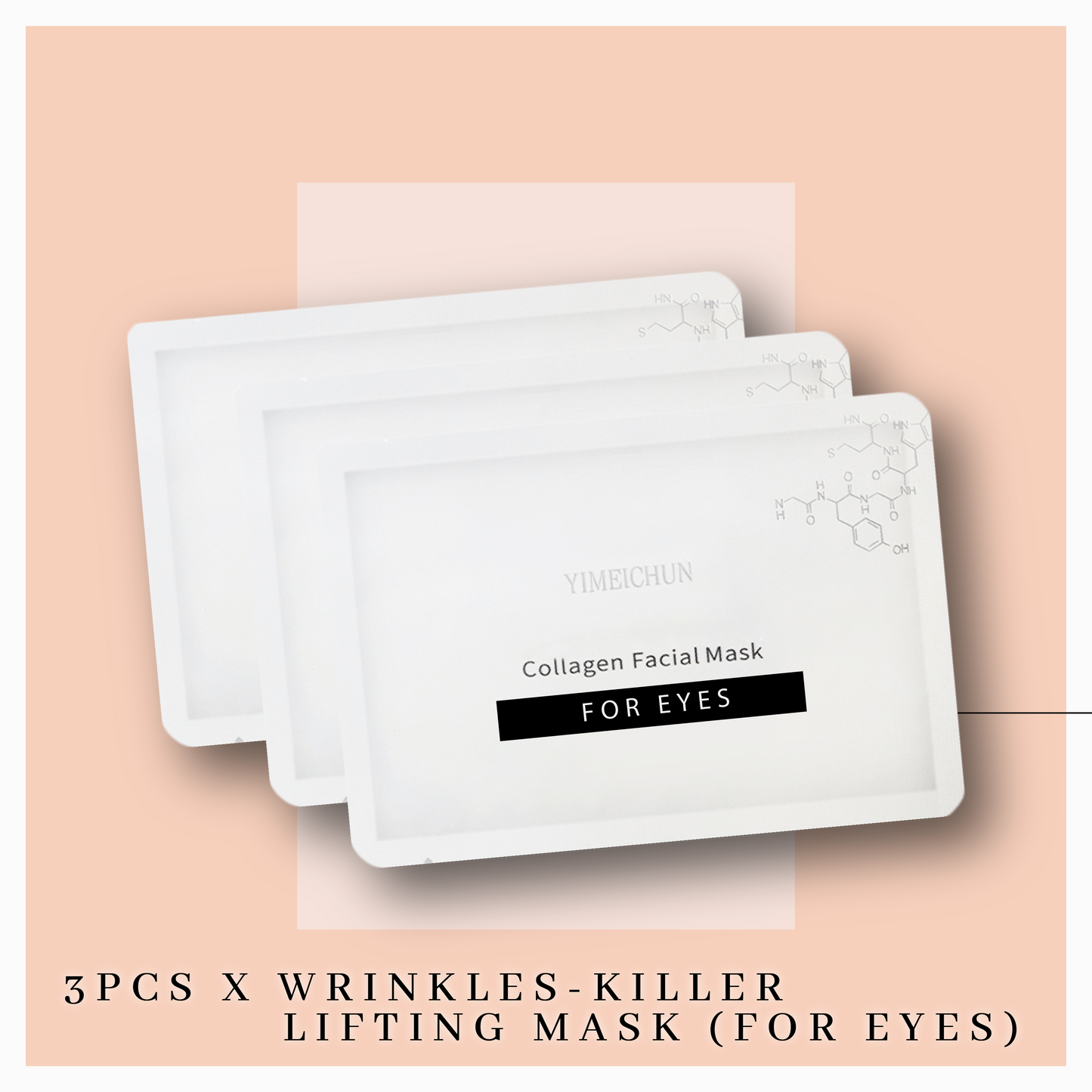 Wrinkles-Killer Lifting Mask