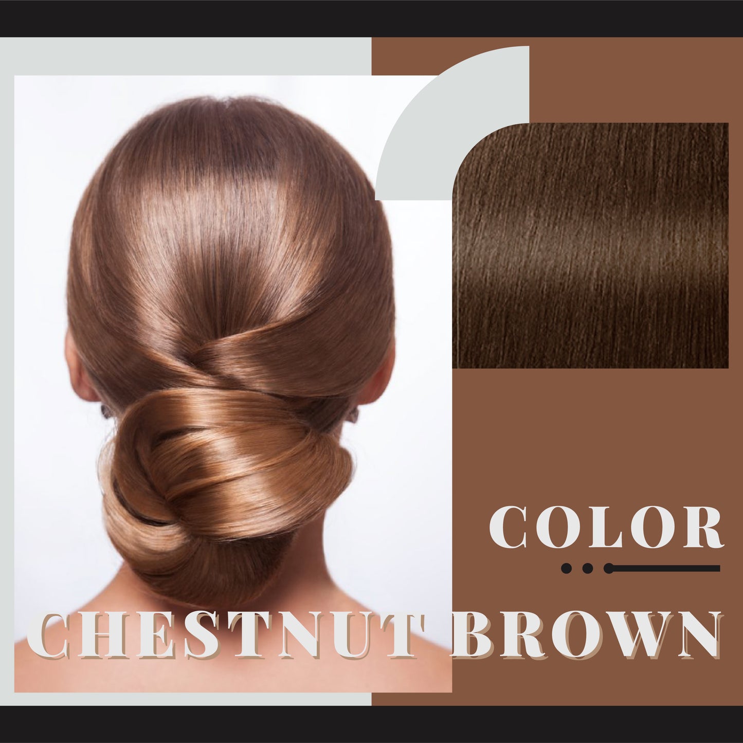 Hair Dye Comb Applicator