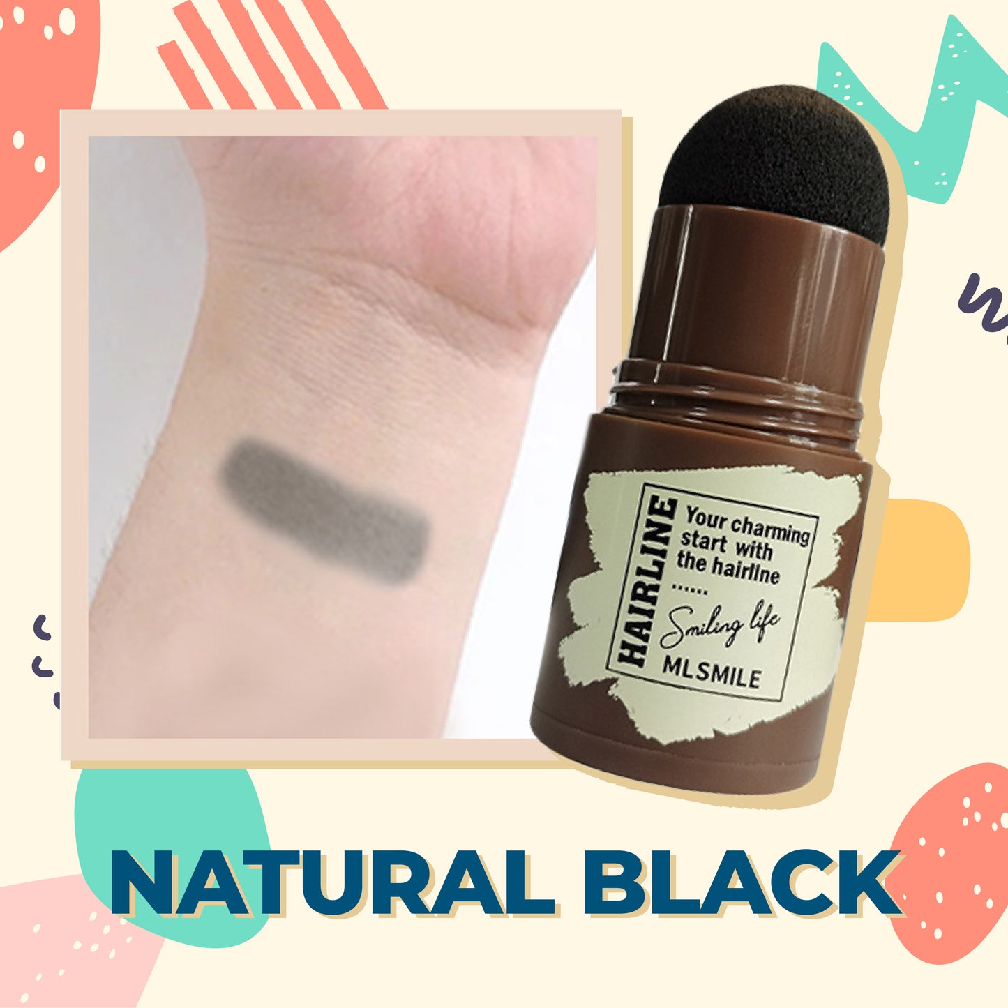 Brow Stamp Shaping Kit