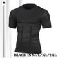 Men Body Sculpting Compression Shirt