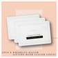 Wrinkles-Killer Lifting Mask
