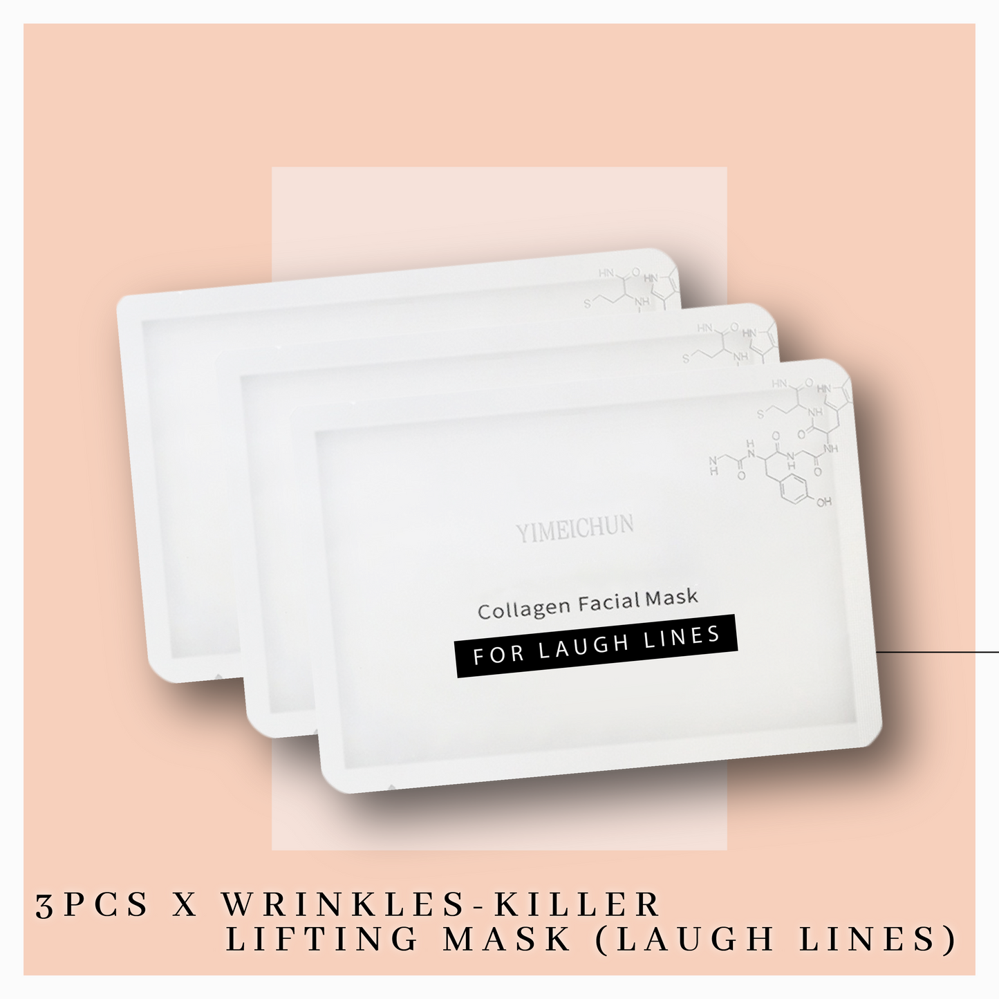 Wrinkles-Killer Lifting Mask