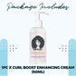 Universal Curly Hair Diffuser