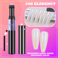 Instant Aurora Nail Powder Pen