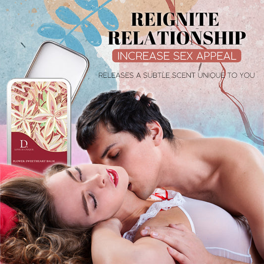 Romantica™ Pheromone Perfume Balm