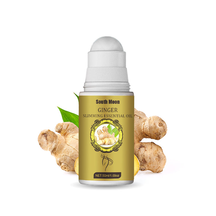 Body Slimming Ginger Roller