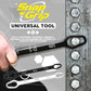 Snap & Grip Universal Tool
