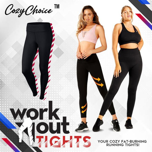 CozyChoice™ Workout Tights