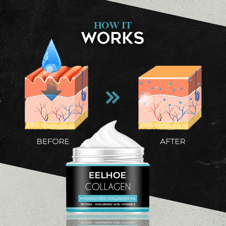 All-In-1 Men's Revitalizing Cream