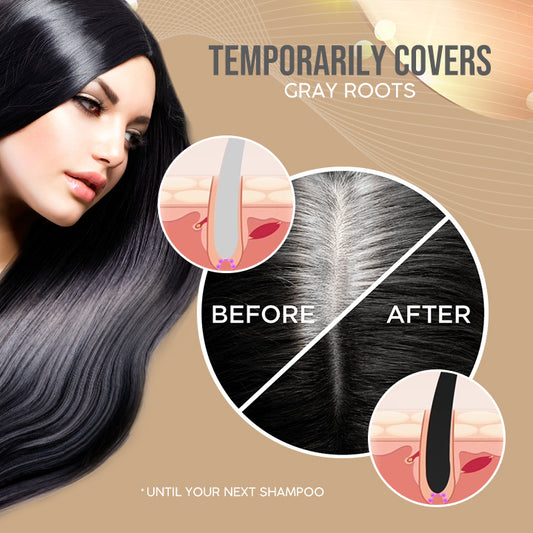 GreyAway™ Hair Darkening Spray