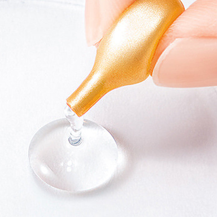 Face Firming Capsule Mask