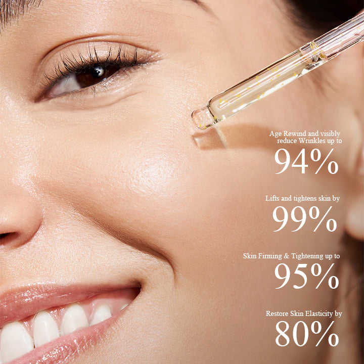 Intensive Anti-Aging Serum