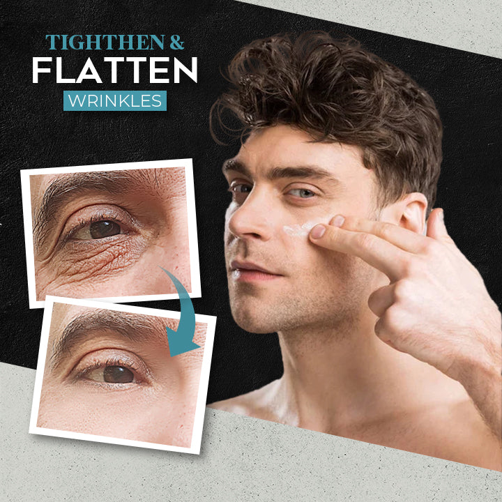All-In-1 Men's Revitalizing Cream