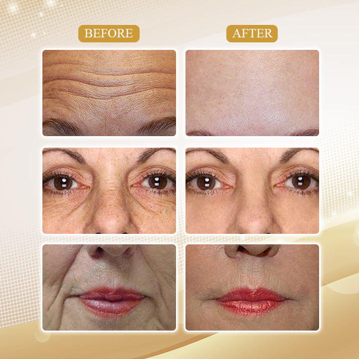 Intensive Anti-Aging Serum