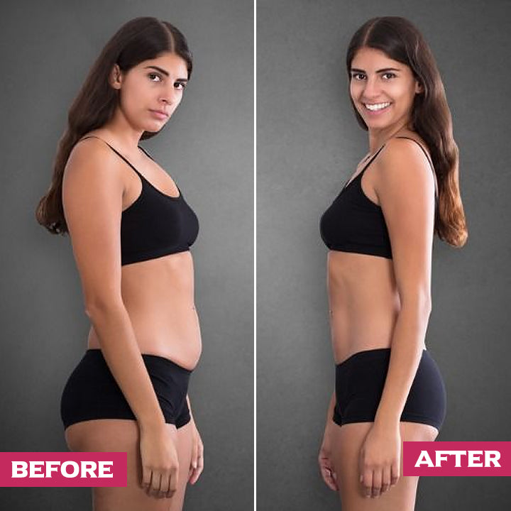 Fat Burning Slimming Cream