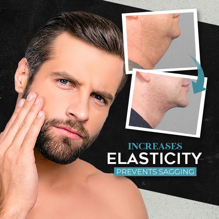 All-In-1 Men's Revitalizing Cream
