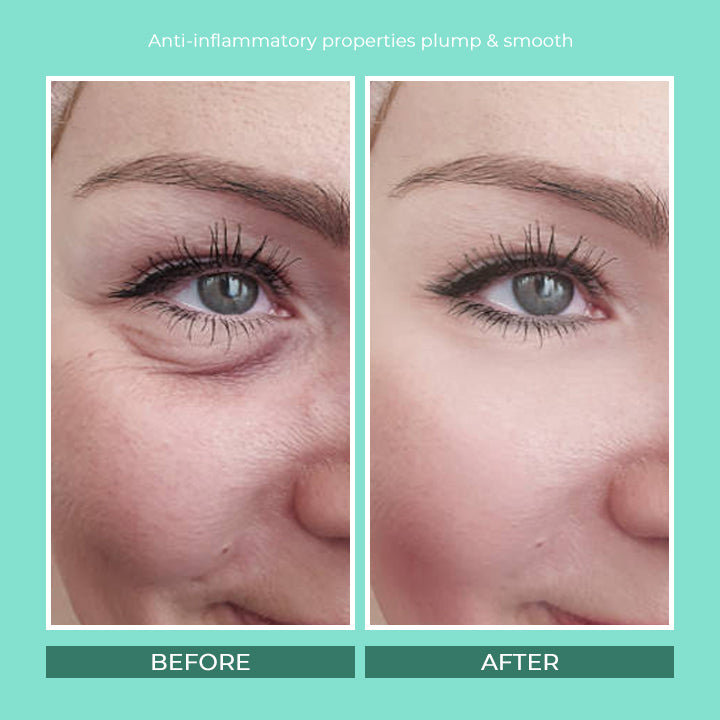 Revive™ Green Tea Eye Cream