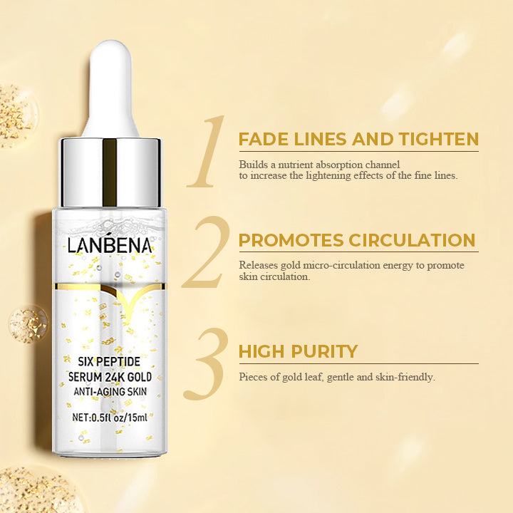 Intensive Anti-Aging Serum