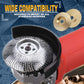Wood Carving Angle Grinder Disc
