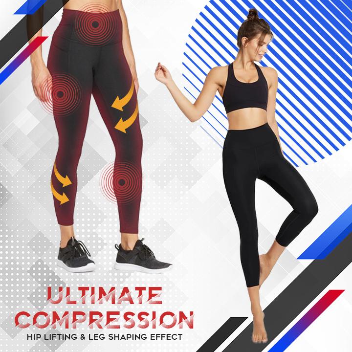 CozyChoice™ Workout Tights