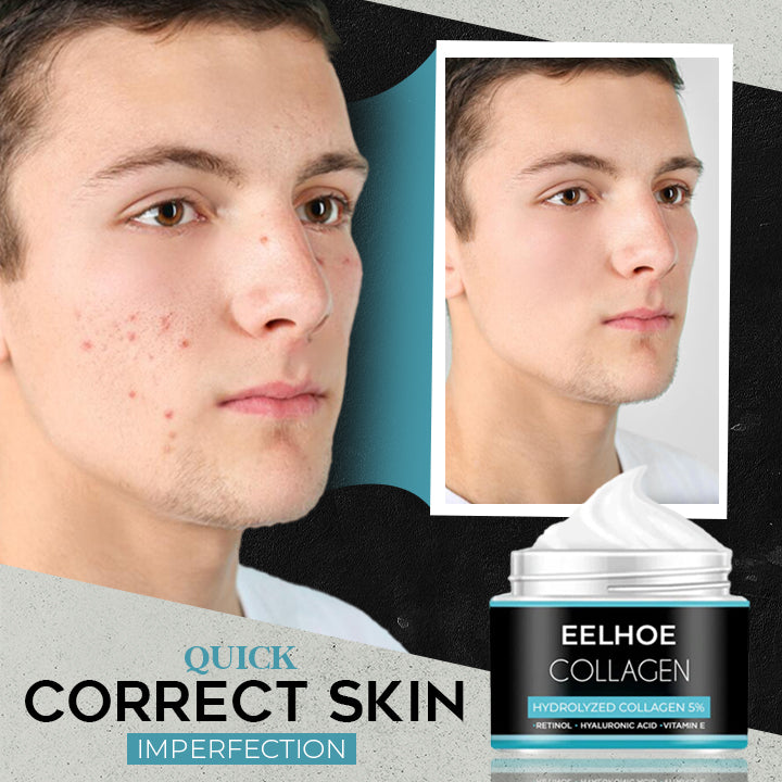 All-In-1 Men's Revitalizing Cream