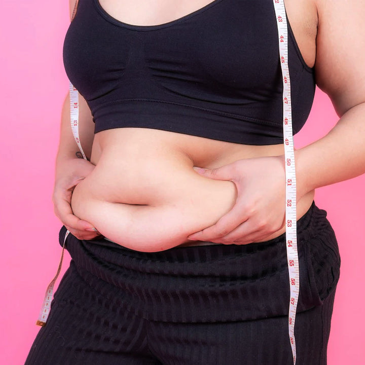Fat Burning Slimming Cream