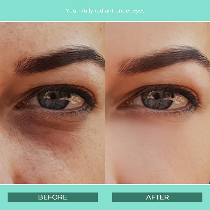 Revive™ Green Tea Eye Cream