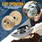 Wood Carving Angle Grinder Disc
