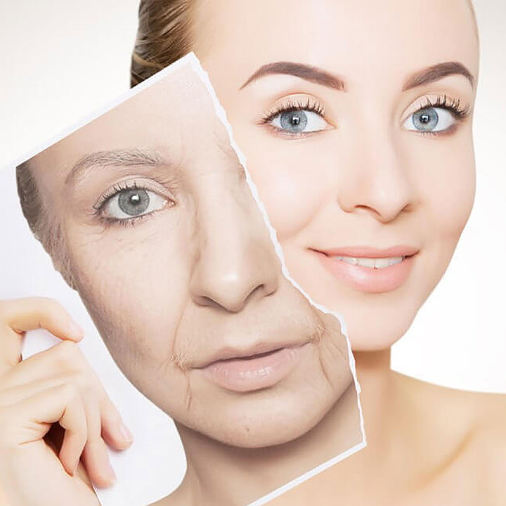 Intensive Anti-Aging Serum