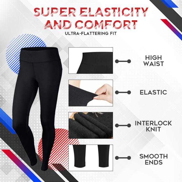 CozyChoice™ Workout Tights