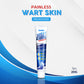 Painless Wart Skin Remover