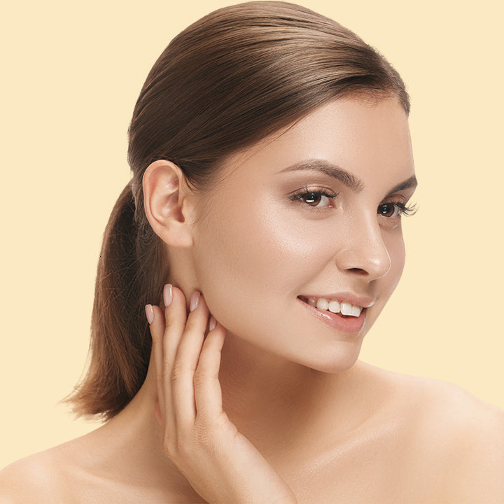Intensive Anti-Aging Serum