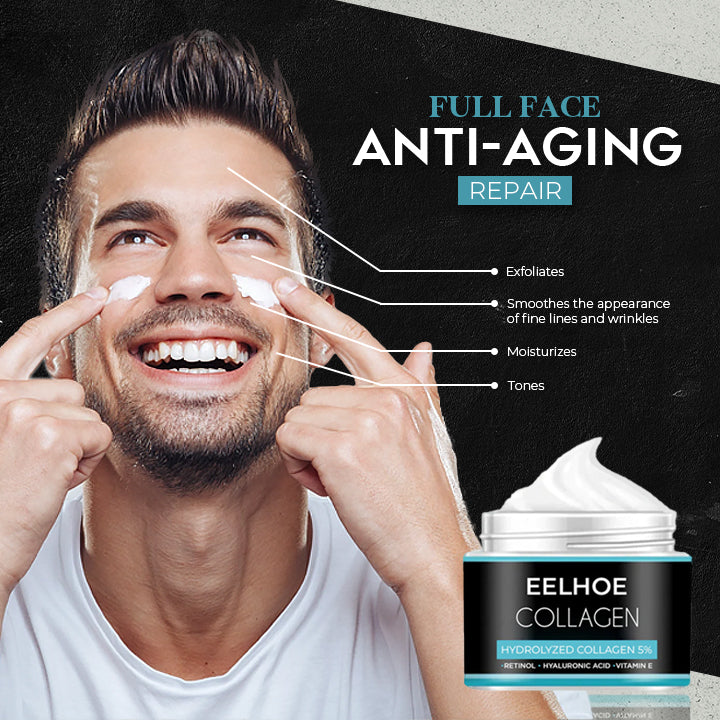 All-In-1 Men's Revitalizing Cream